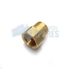 309063 Gas Connector Blanco Oven/Stove